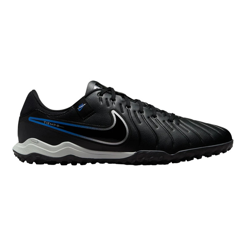 Nike Mens Legend 10 Academy TF Artificial Ground Football Boots (Black