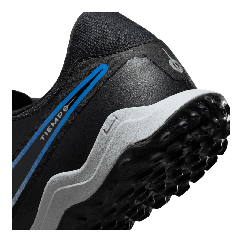 Nike Mens Legend 10 Academy TF Artificial Ground Football Boots (Black