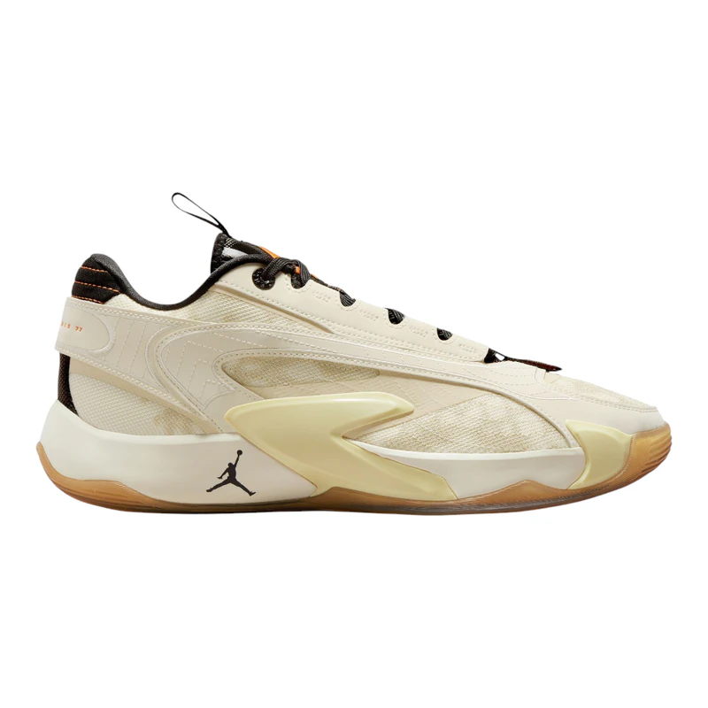 Nike Calzado Jordan Luka 2 Hombres (Amarillo) | privatesportshop.es