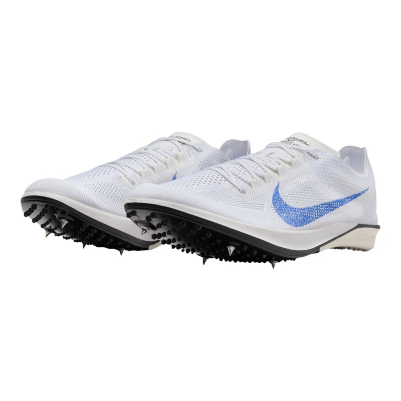 Nike Mens Zoomx Dragonfly 2 FP Spikes (Blue) | Sportpursuit.com