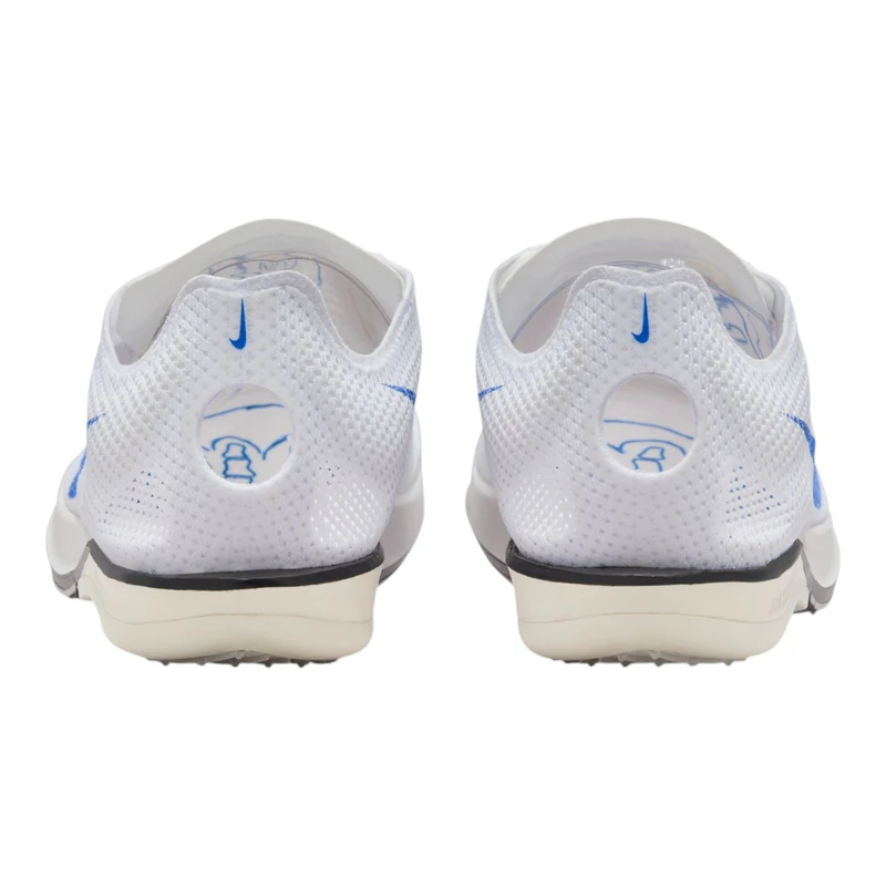 Nike Mens Zoomx Dragonfly 2 FP Spikes (Blue) | Sportpursuit.com