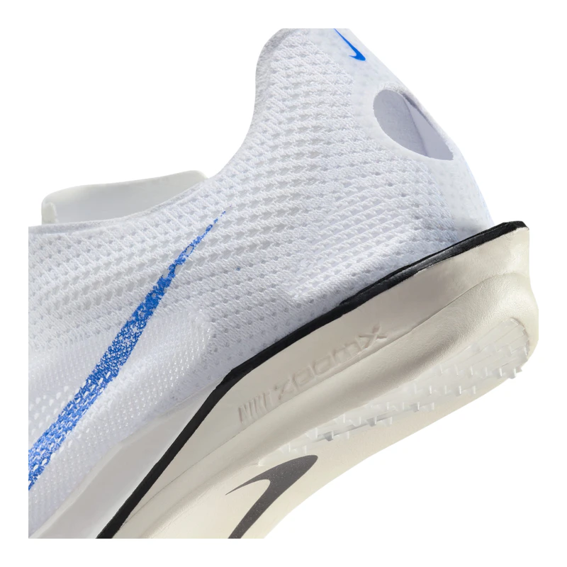 Nike Mens Zoomx Dragonfly 2 FP Spikes (Blue) | Sportpursuit.com
