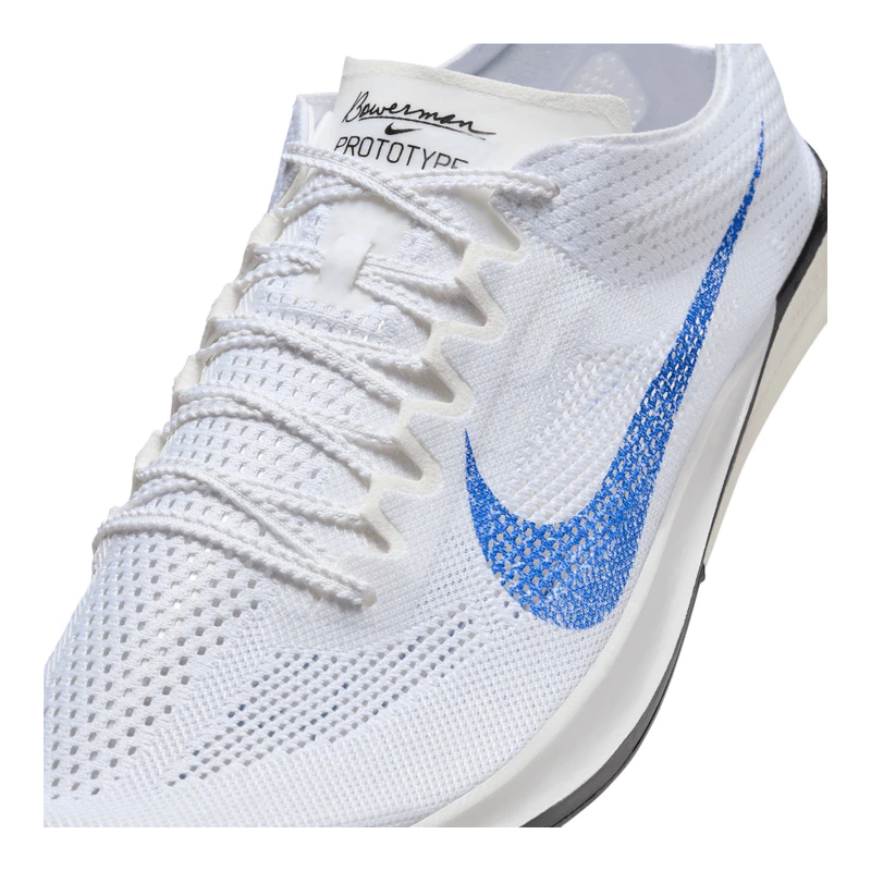 Nike Mens Zoomx Dragonfly 2 FP Spikes (Blue) | Sportpursuit.com