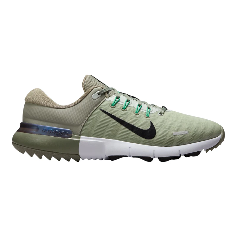 Nike GOLF FREE グリーン Nike Zapatillas de Golf Free Golf NN Hombres (Verde) | privatesportsho