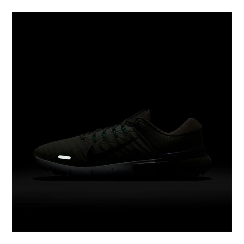 Nike Zapatillas de Golf Free Golf NN Hombres (Verde) | privatesportsho