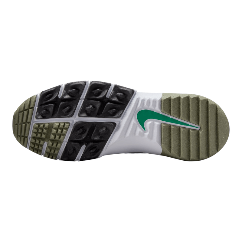 Nike Zapatillas de Golf Free Golf NN Hombres (Verde) | privatesportsho
