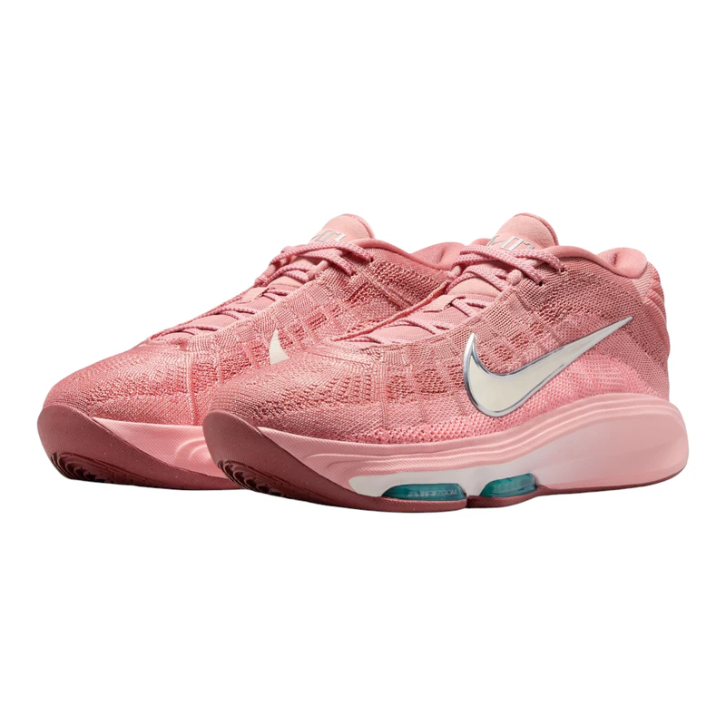 Nike Zapatillas GT Hustle 3 Hombres (Rosa) | privatesportshop.es