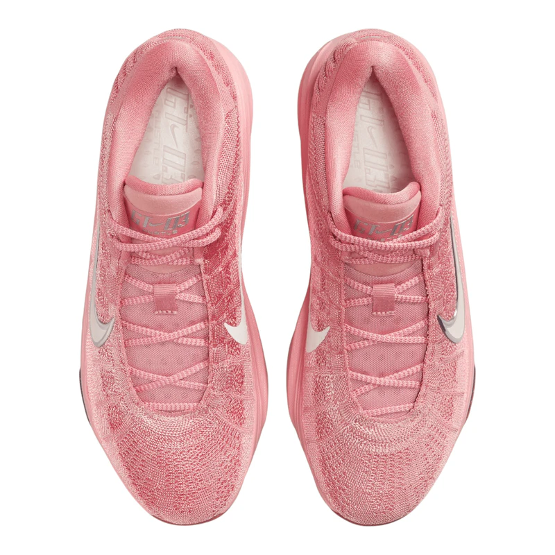 Nike Zapatillas GT Hustle 3 Hombres (Rosa) | privatesportshop.es