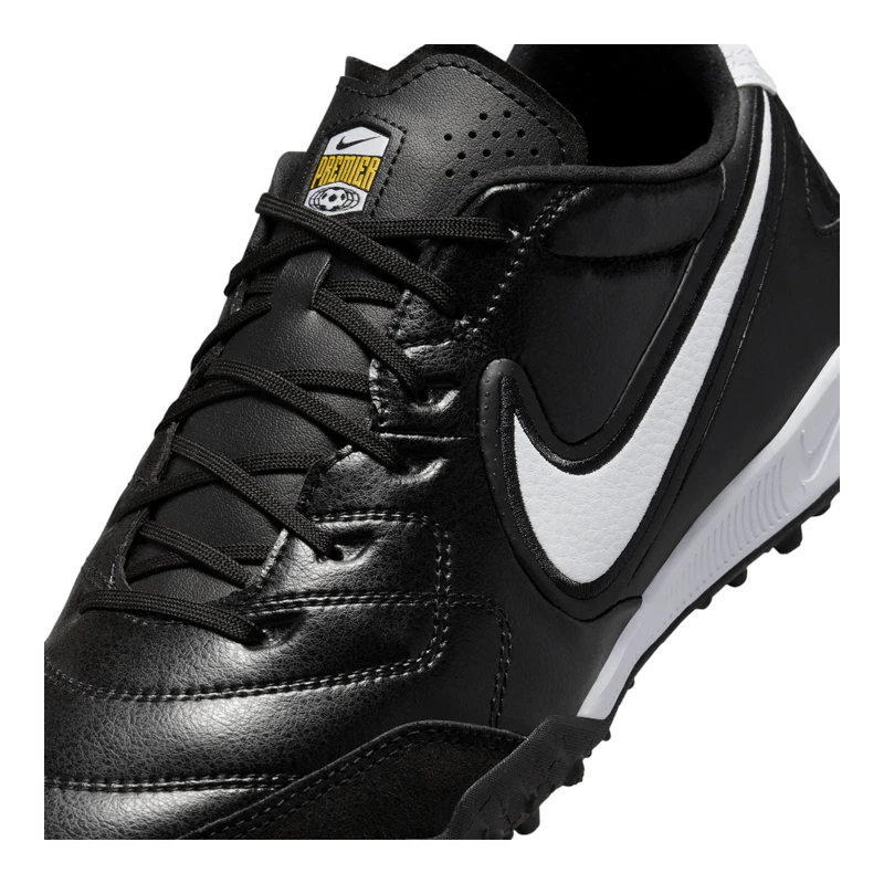 Nike Mens The Nike Premier IV TF Artificial Ground Football Boots (Bla