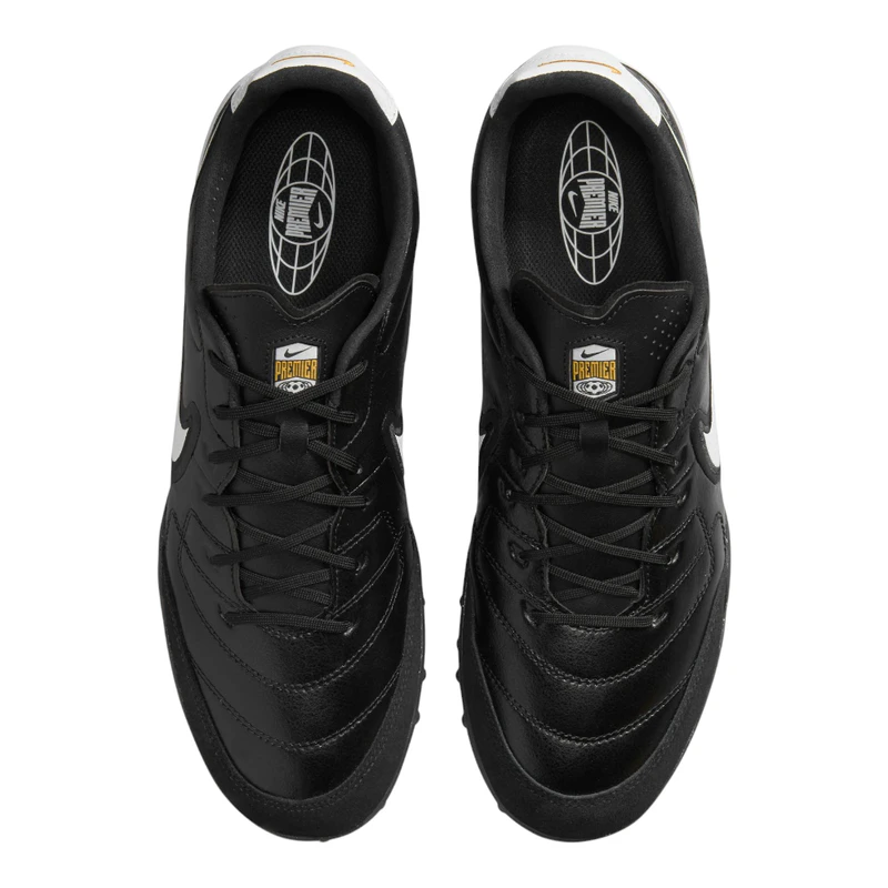 Nike Mens The Nike Premier IV TF Artificial Ground Football Boots (Bla