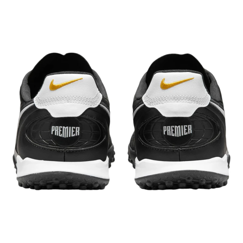 Nike Mens The Nike Premier IV TF Artificial Ground Football Boots (Bla