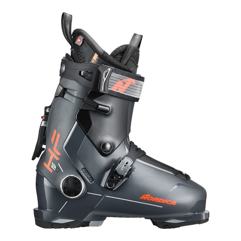Chaussures Ski NORDICA PRO MACHINE 110 GW - Noir/Rouge - Taille 29,5