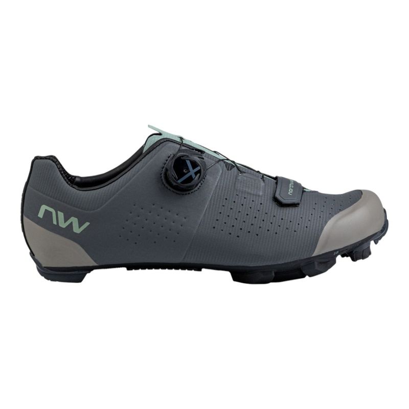 Zapatillas Pearl Izumi X-Alp Launch, su primer modelo para pedales de