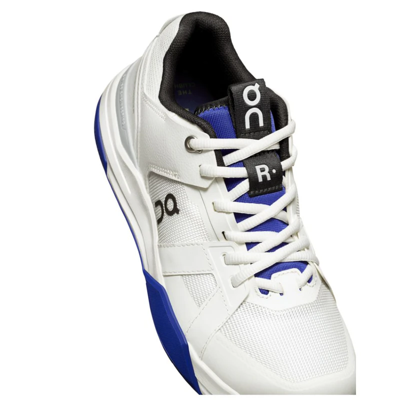 On Running Womens THE ROGER Clubhouse Pro 1 Running Shoes (Undyed/Indi
