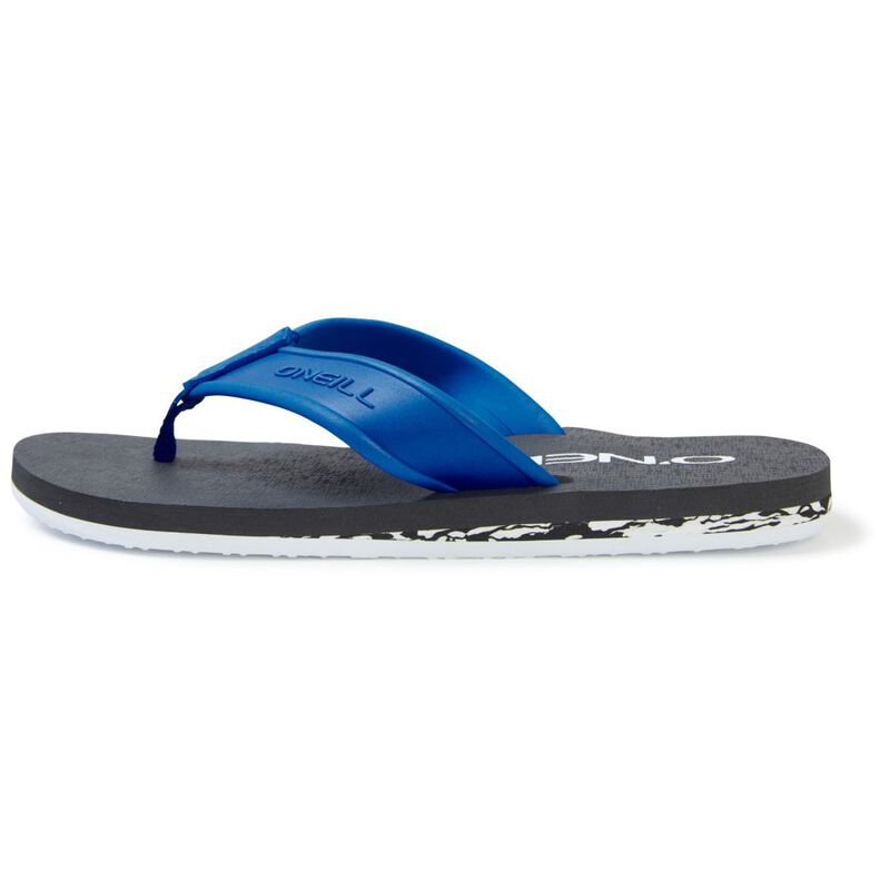 O´neill Chanclas Arch Freebeach Azul | Dressinn