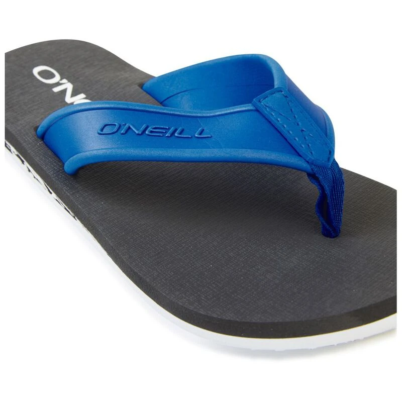 Profile Small Logo Sandals Military Green - O'Neill