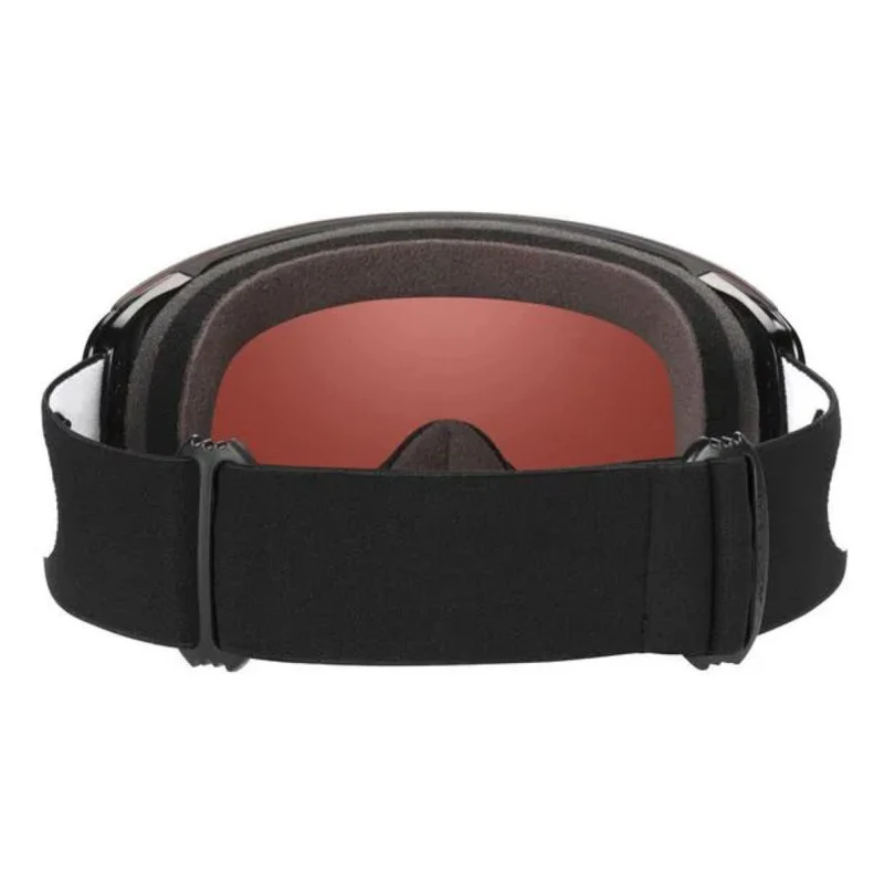 Oakley Flight Deck L Ski & Snowboarding Goggles (Black/Prizm Sapphire/