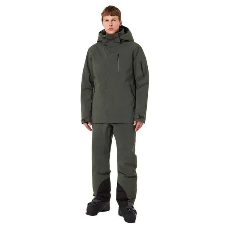 【GORE-TEX】Oakley Sub Temp RC Jacket L Oakley Sub Temp RC Gore-Tex Jacket 2.0 Mens 2025 – Aspen Ski And Board