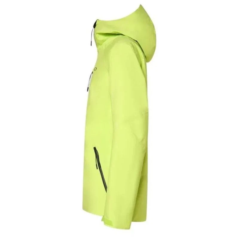 Oakley Mens Unbound Gore-Tex Shell 2.0 Jacket (Green) | Sportpursuit.c