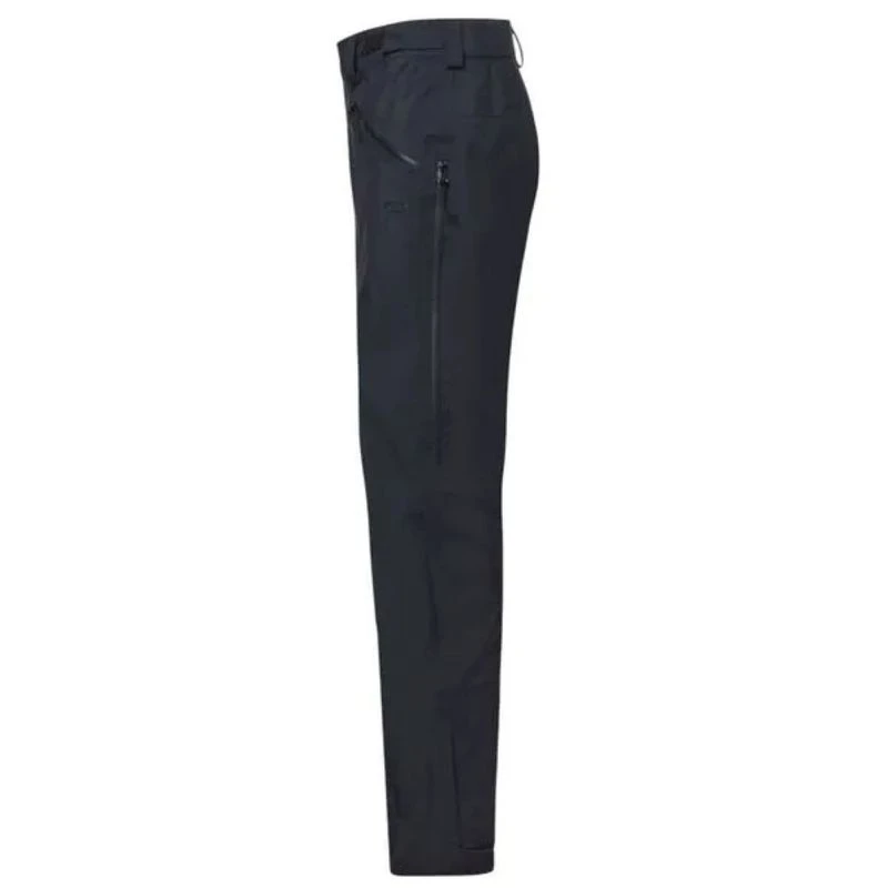 Oakley Mens Bowls Gore-Tex Shell Trousers (Black) | Sportpursuit.com