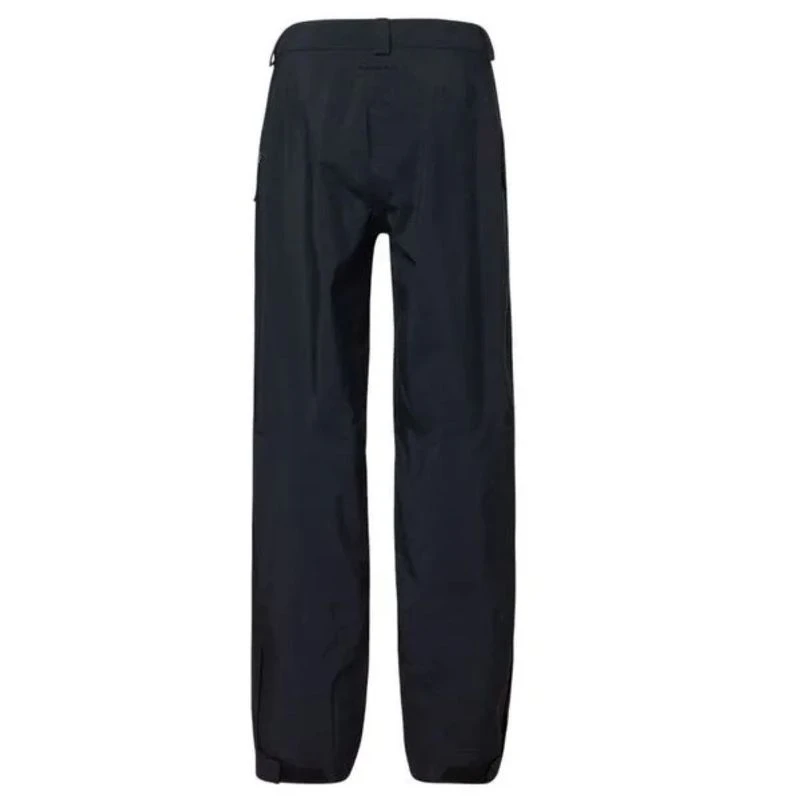 Oakley Mens Bowls Gore-Tex Shell Trousers (Black) | Sportpursuit.com