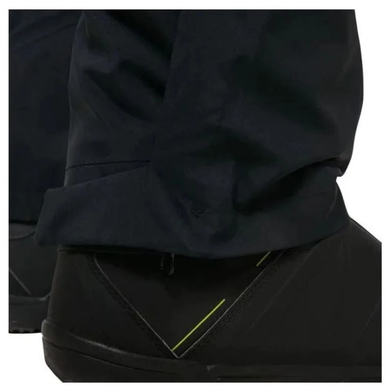 Oakley Mens Bowls Gore-Tex Shell Trousers (Black) | Sportpursuit.com