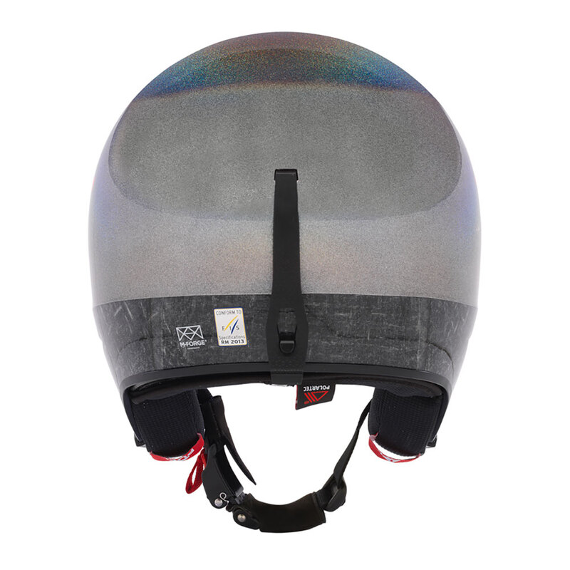 Oakley ARC5 Pro Ski & Snowboarding Helmet (Purple) | Sportpursuit.com