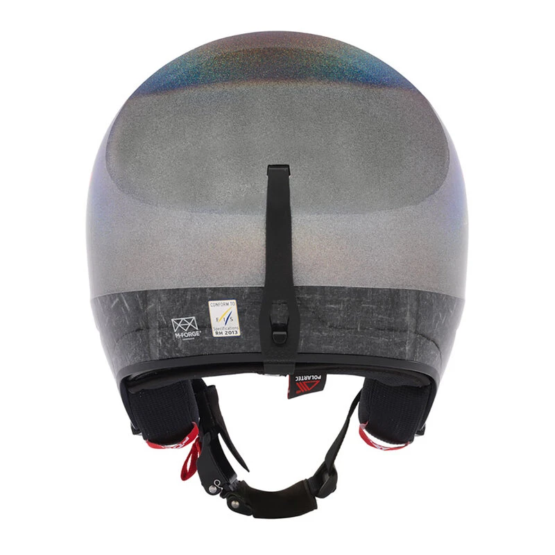 Oakley ARC5 Pro Ski & Snowboarding Helmet (Purple) | Sportpursuit.com