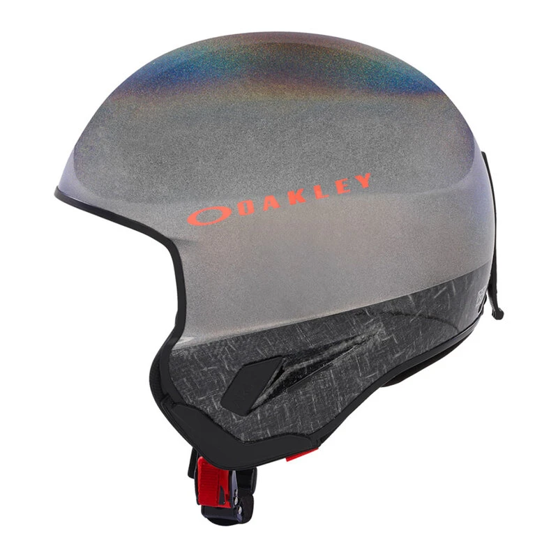 Oakley ARC5 Pro Ski & Snowboarding Helmet (Purple) | Sportpursuit.com
