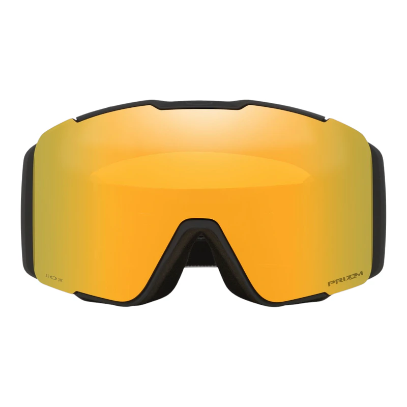 Oakley Line Miner Pro Ski & Snowboarding Goggles (Multi) | Sportpursui