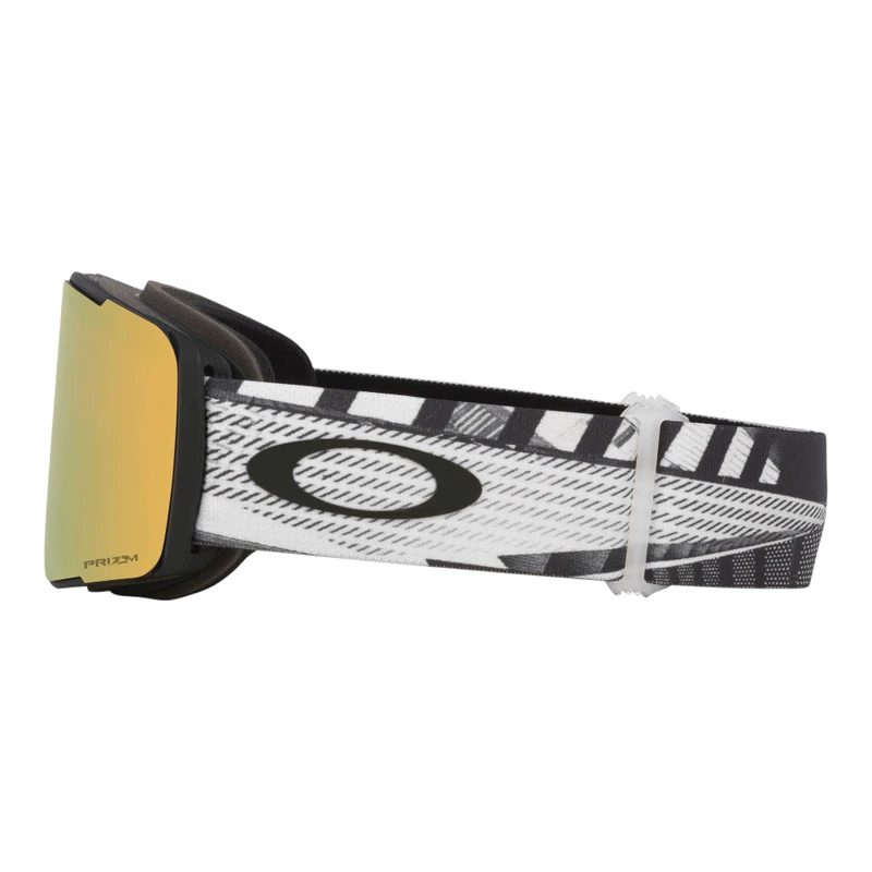 Oakley Line Miner Pro Ski & Snowboarding Goggles (Multi) | Sportpursui