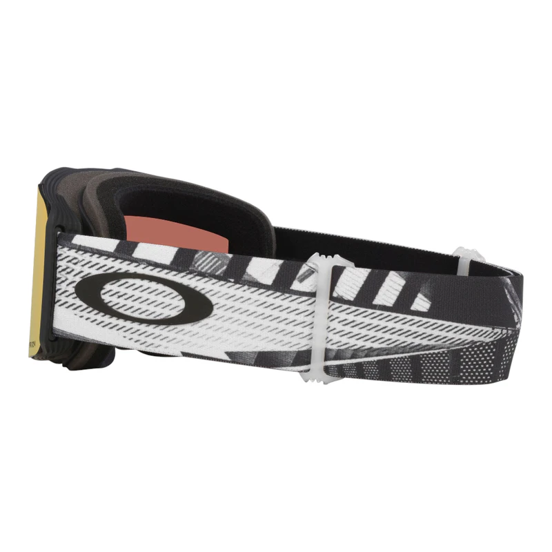 Oakley Line Miner Pro Ski & Snowboarding Goggles (Multi) | Sportpursui