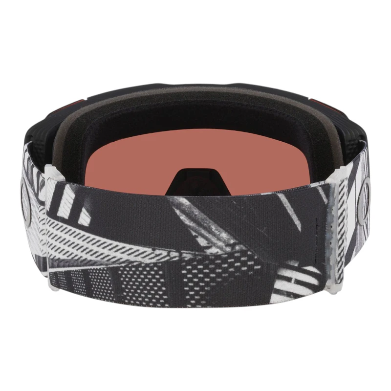 Oakley Line Miner Pro Ski & Snowboarding Goggles (Multi) | Sportpursui