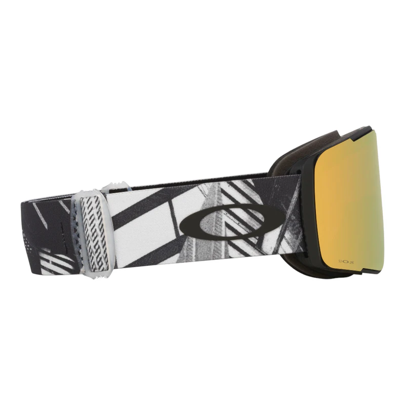 Oakley Line Miner Pro Ski & Snowboarding Goggles (Multi) | Sportpursui