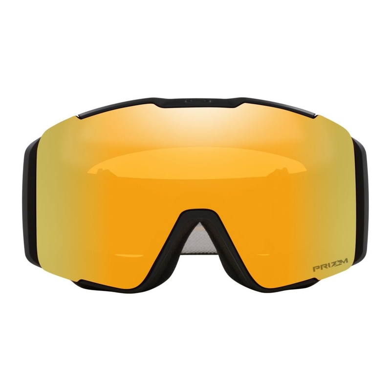 【sup】OAKLEY LINE MINER PRO L 50th Oakley Line Miner Pro L Snow Goggles - 50th Anniversary – BaseNZ