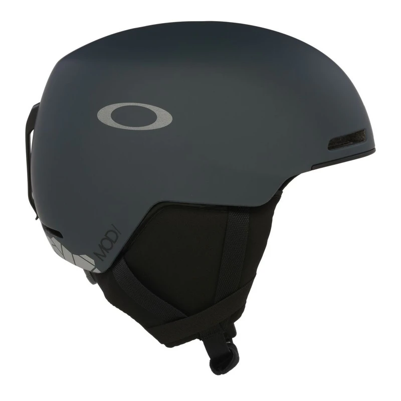 Oakley Mens Mod1 MIPS Ski Snowboarding Helmet Blue Sportpursuit oakley-mens-mod1-mips-ski-snowboarding-helmet-blue-sportpursuit