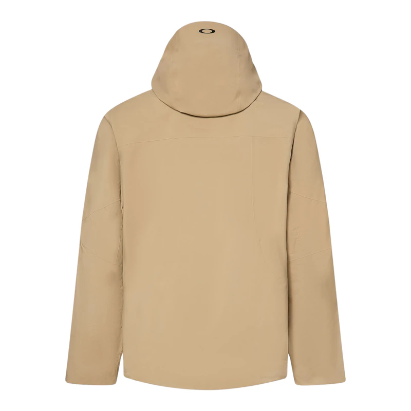 Oakley Mens Unbound GTX 2.0 Ski Jacket (Brown) | Sportpursuit.com Oakley Mens Unbound GTX 2.0 Ski Jacket (Brown) | Sportpursuit.com