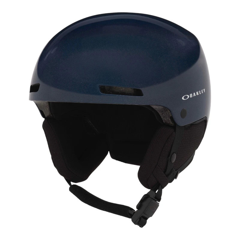 Oakley Mod 1 Pro Ski & Snowboarding Helmet (Blue) | Sportpursuit.com