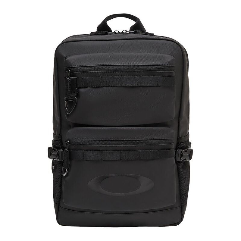 Oakley Mens Primer RC 20L Daysack (Black) | Sportpursuit.com Oakley Mens Primer RC 20L Daysack (Black) | Sportpursuit.com