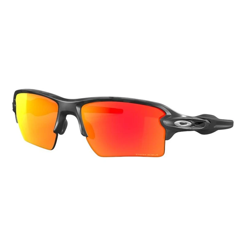 Oakley Flak 2.0 XL Sunglasses (Black) | Sportpursuit.com