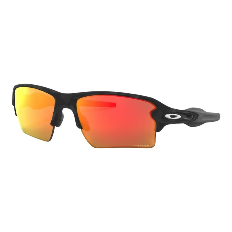 Oakley Flak 2.0 XL Sunglasses (Black) | Sportpursuit.com