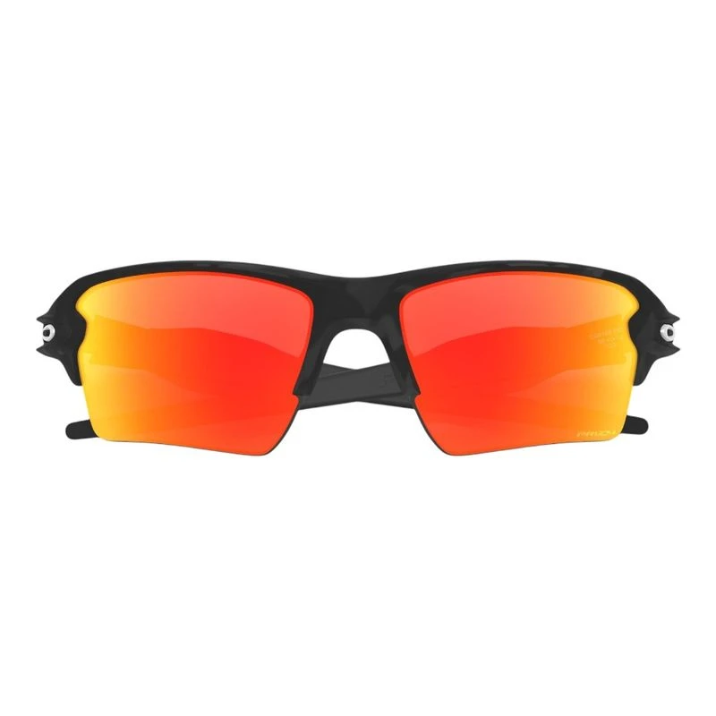 Oakley Flak 2.0 XL Sunglasses (Black) | Sportpursuit.com