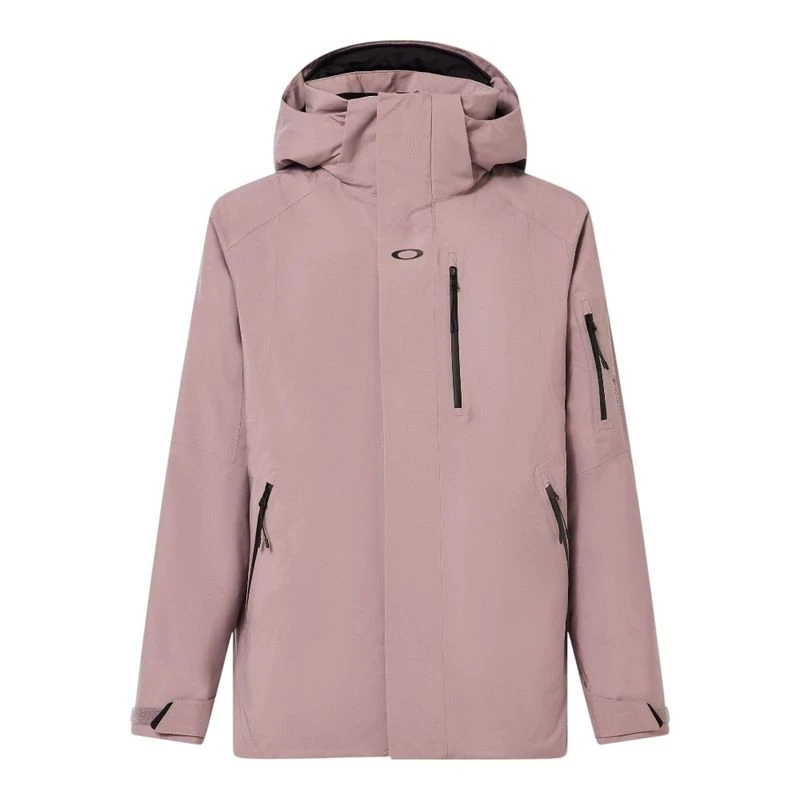 【GORE-TEX】Oakley Sub Temp RC Jacket Oakley W. Sub Temp RC Gore-Tex Jacket - Blackout | Oakley® US