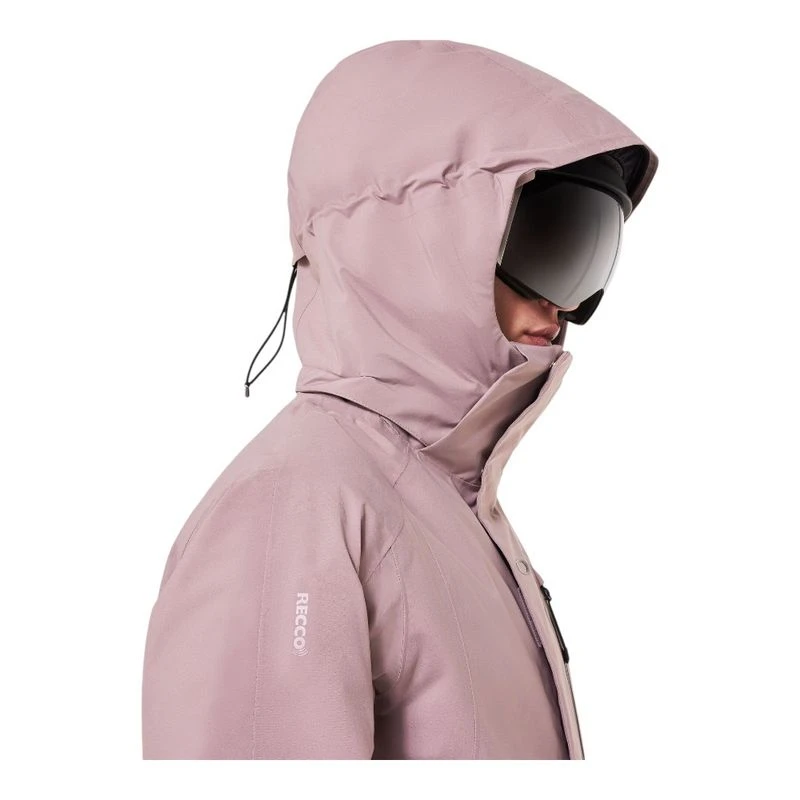 【GORE-TEX】Oakley Sub Temp RC Jacket Oakley Sub Temp RC Gore-Tex Jacket 2.0 - Blackout | Oakley® US