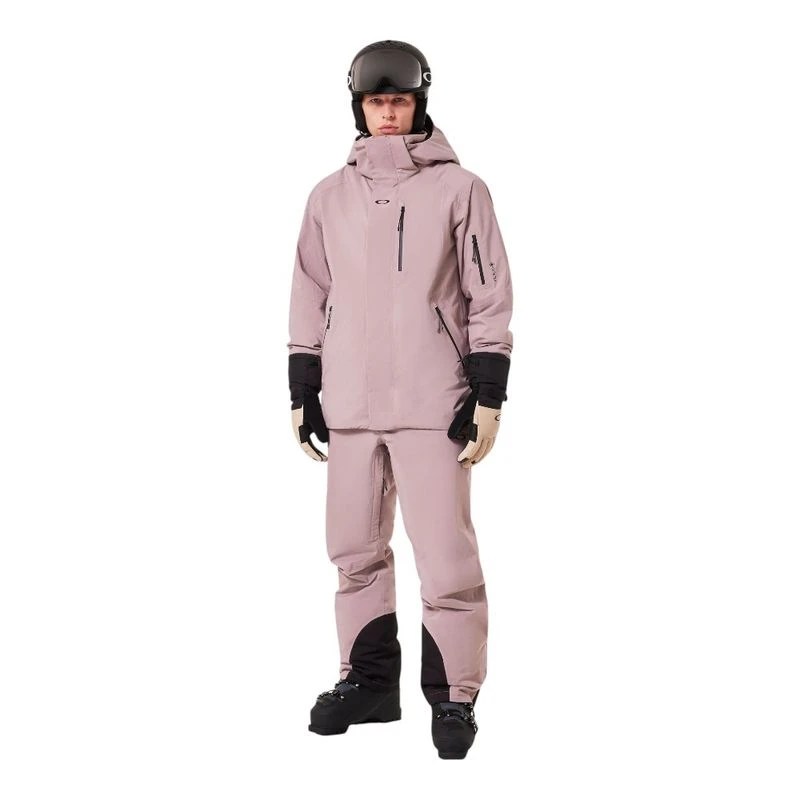 【GORE-TEX】Oakley Sub Temp RC Jacket L Oakley Sub Temp Rc Gore-Tex Jacket - Humus | Oakley® US