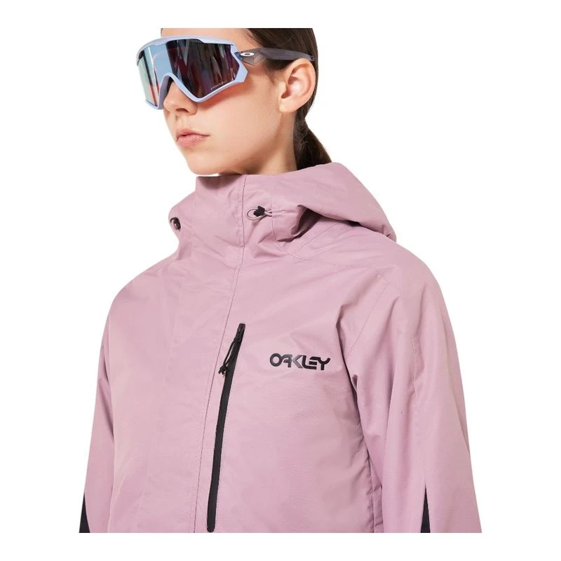 Oakley Chaqueta aislante Tnp Tbt Insulated Mujeres (Rosa) | privatespo