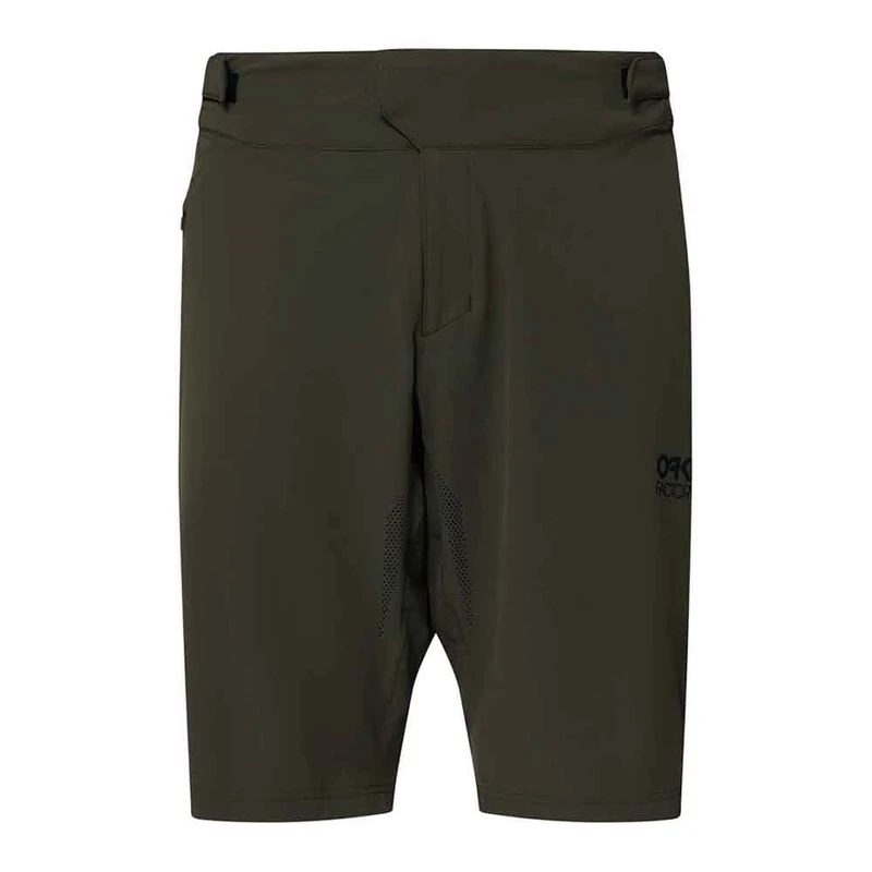 ウェア OAKLEY BIB SHORTS L Oakley Mens Factory Pilot RC Bib Shorts (Green) | Sportpursuit.com