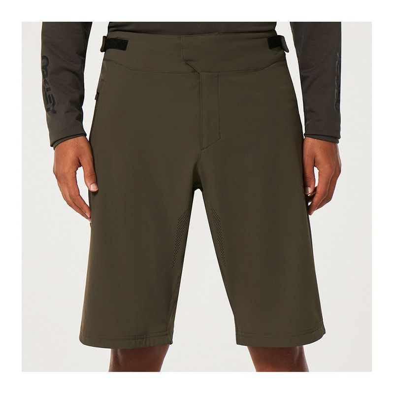 ウェア OAKLEY BIB SHORTS L Oakley Mens Factory Pilot RC Bib Shorts (Green) | Sportpursuit.com