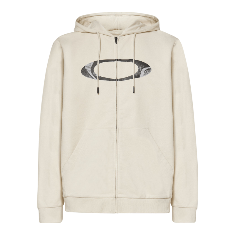 fragment×OAKLEY HOODIE white Oakley Mens Fragment X Hoody (White) | Sportpursuit.com