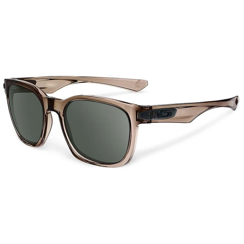 Oakley Garage Rock Sunglasses (Dark Grey) | Sportpursuit.com